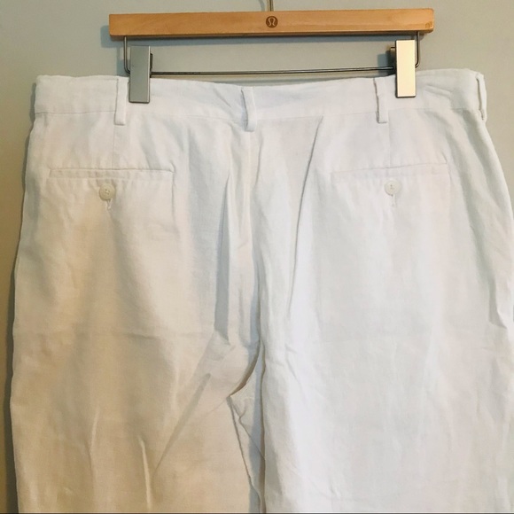 CUBAVERA | 38/32 | LINEN blend - Picture 3 of 9